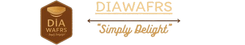 DiaWafrs – Simply Delight